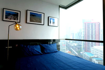 Condos for rent : @Condorental condo for rent The Room Sukhumvit 69