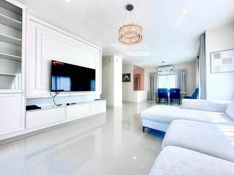 Houses for rent : #SC16196 📌 Rent | 🟦🟨Setthasiri Krungthep Kreetha🟥🟩💬𝑪𝒐𝒏𝒕𝒂𝒄𝒕𝑳𝑰𝑵𝑬:@𝒔𝒆𝒄𝒓𝒆𝒕𝒑𝒓𝒐𝒑𝒆𝒓𝒕𝒚 🔥✨