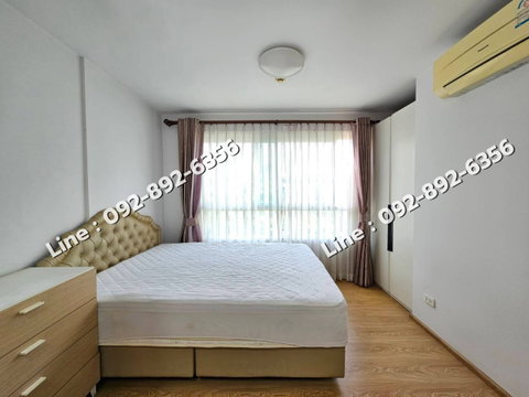 Condo for Sale: Dcondo Rattanathibet
