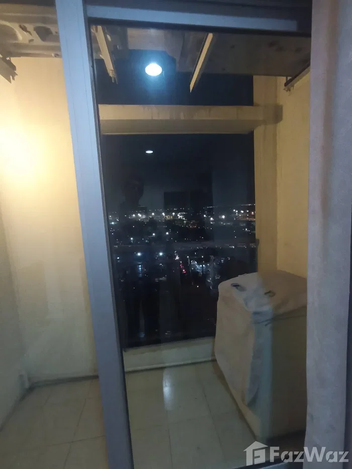 รูป ขาย คอนโด 1 ห้องนอน ในโครงการ แอสปาย พระราม 4 5564497 - รูปที่ 4/14