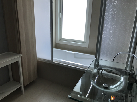 Siri Residence Luxury Condo Ready to Move-in at the Best Location near BTS Phrom Phong