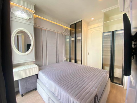 Noble State Sukhumvit 39 🚆BTS Phromphong 1Bed 1Bath Take Park View