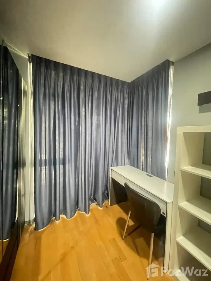 รูป ขาย คอนโด 1 ห้องนอน ในโครงการ ควอด สีลม 1766492 - รูปที่ 11/13