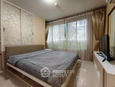 คอนโดสองห้องนอน ขายที่ D Condo Sign Chiang Mai ใกล้เซ็นทรัลเฟสติวัลเชียงใหม่ (ID 3194640)