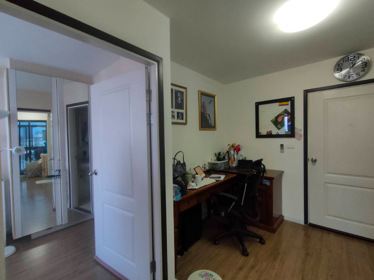 picture Room for Sell I-condo Sukhumvit 103 (ST-02) - 6/12