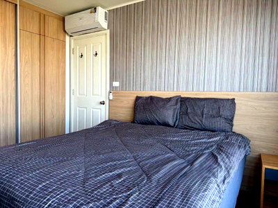 Condos for rent : @Condorental condo for rent U Delight Residence Riverfront Rama 3