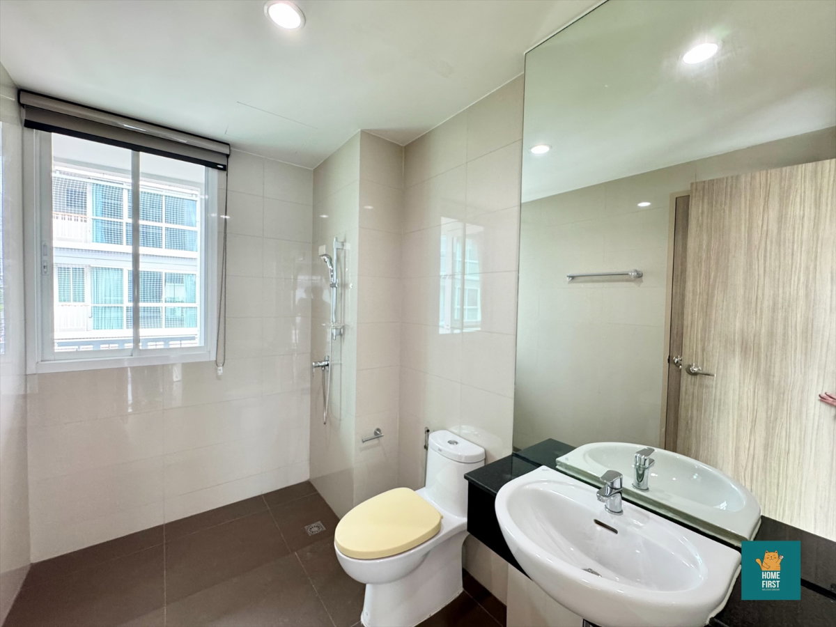 รูป ให้เช่า Cote Maison พระราม 3 28ตร.วา 3นอน 5น้ำ 55,000 บาท - รูปที่ 7/23