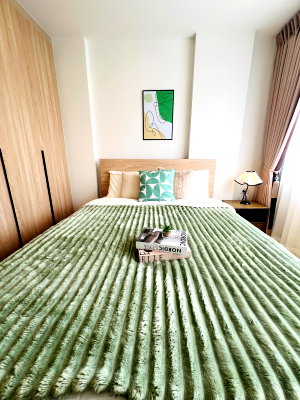Condos for rent : @Condorental condo for rent Chewathai Hallmark Ekkamai - Raminthra