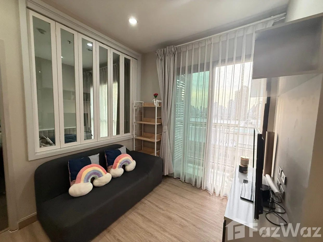 รูป ขาย คอนโด 1 ห้องนอน ในโครงการ วายน์ สุขุมวิท 6675820 - รูปที่ 5/9