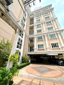 คอนโด 1 ห้องนอน ขนาด 40 ตร.ม. Le Nice Ekkamai ใกล้ BTS เอกมัย (ID 3192527)
