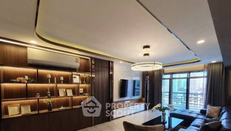 picture 3-BR Royal Castle Sukhumvit Near BTS Phrom Phong (ID 3132507) - 14/15