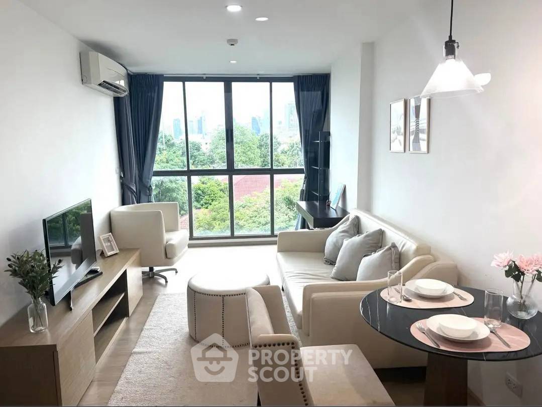 รูป คอนโด 1 ห้องนอน D’Memoria Phaholyothin 8 ใกล้ BTS อารีย์ (ID 3187182) - รูปที่ 2/6