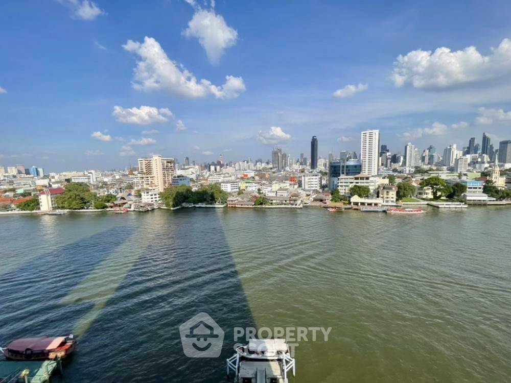 รูป 2 ห้องนอน 161 ตร.ม. | Banyan Tree Residences Riverside | MRT หัวลำโพง (ID 3192441) - รูปที่ 3/10
