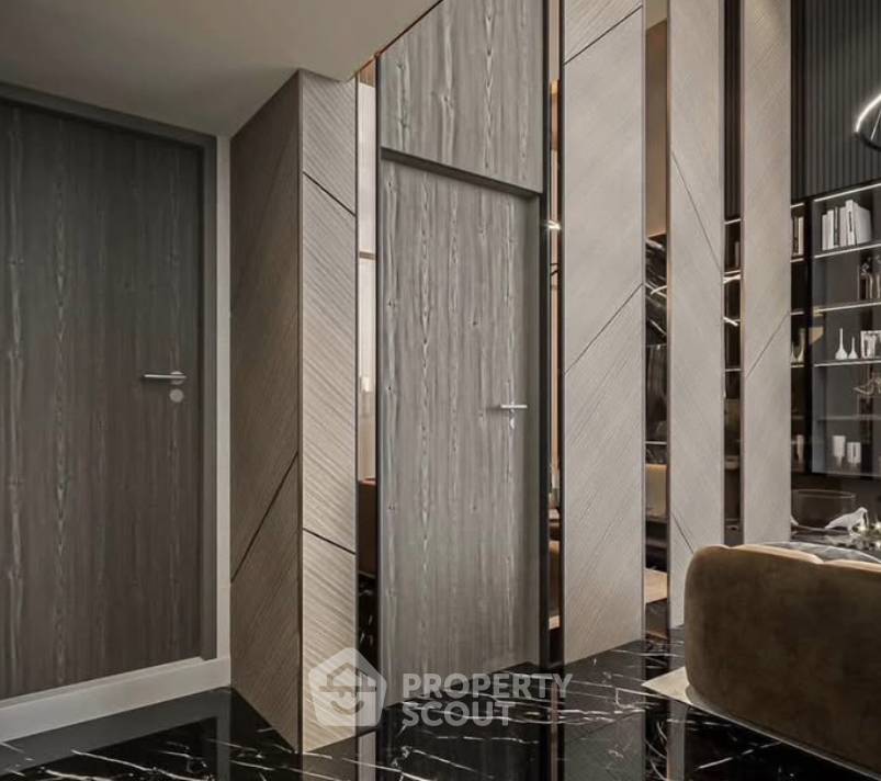 รูป ชั้น 29 2 ห้องนอน Knightsbridge Space Ratchayothin ใกล้ BTS รัชโยธิน (ID 3136026) - รูปที่ 15/17