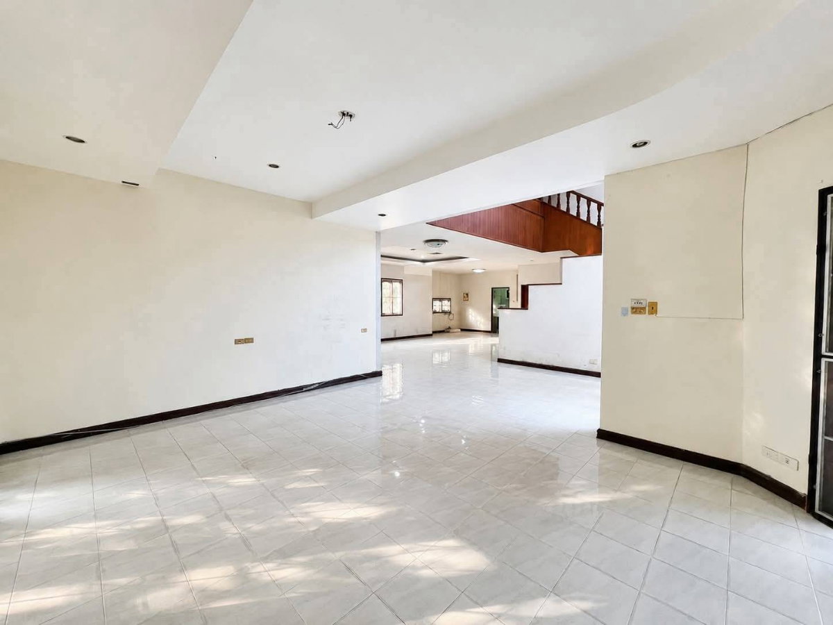รูป  ขายบ้านเดี่ยว หมู่บ้านเมืองดี ทวีวัฒนา–ศาลาธรรมสพน์  127.6 ตร.วา. บ้านไซส์ใหญ่ พื้นที่กว้าง ใกล้ ม.มหิดล และเซ็นทรัล ศาลายา เพียง 6.89MB - รูปที่ 19/20