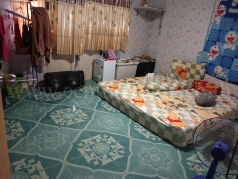 รูป ทาวน์เฮ้าท์ 2 ชั้น หมู่บ้าน มาบข่าสวีทโฮม - รูปที่ 12/17