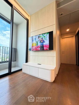 1-BR Condo At Ideo Q Sukhumvit 36 Near BTS Thong Lor (ID 3193570)