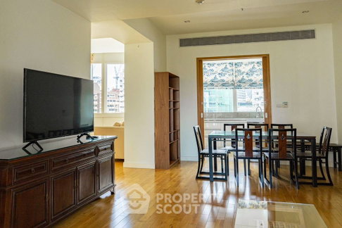 15th-Floor 3-BR 145 Sq M At Millennium Residence @ Sukhumvit Near BTS Asoke (ID 2695543)