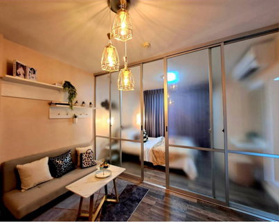 รูปภาพ ให้เช่า d condo 109 ใกล้ bts แบริ่ง