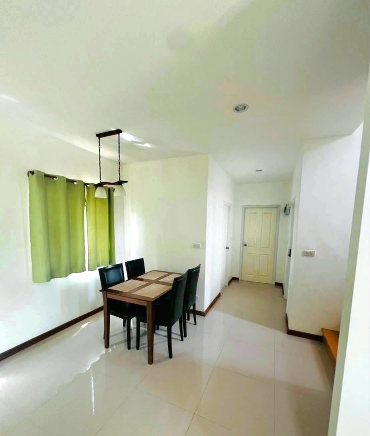 รูป #บ้านเช่าระยอง
Casa Ville มาบตาพุด–เนินพระ เมืงระยอง - รูปที่ 12/12