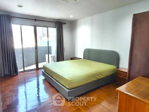 2-BR Condo At Wittayu Complex Near BTS Phloen Chit (ID 3193745)