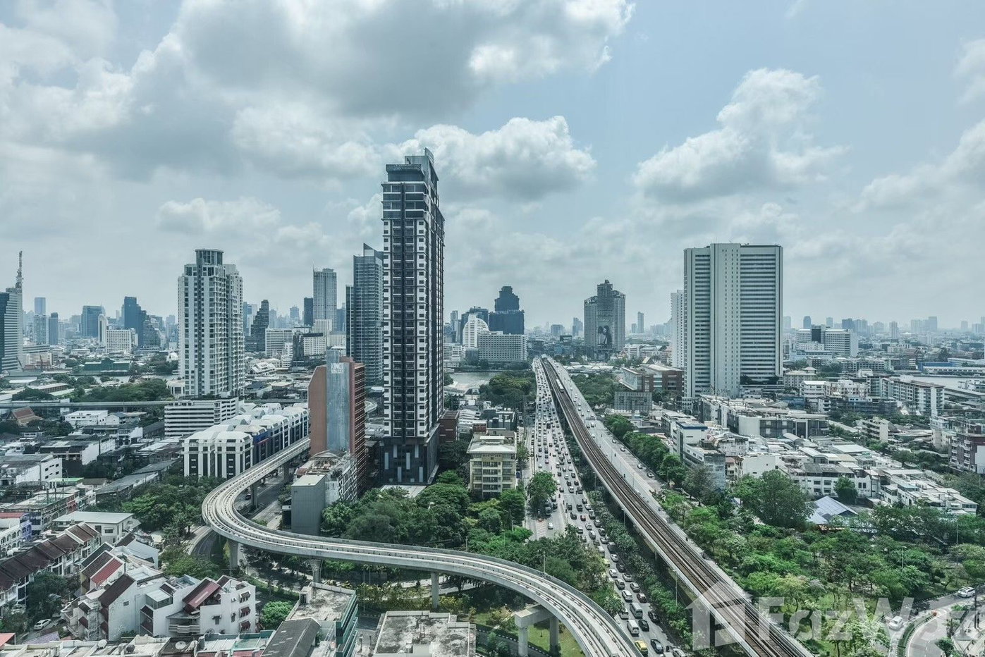 รูป คอนโดให้เช่า 2 ห้องนอน ในโครงการ วิลล่า สาทร 1852468 - รูปที่ 17/18