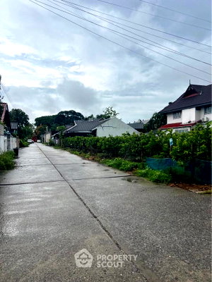 Land for sale Chiang Mai : Land For Sale In San Sai Luang, San Sai, Chiang Mai (ID 3192558)