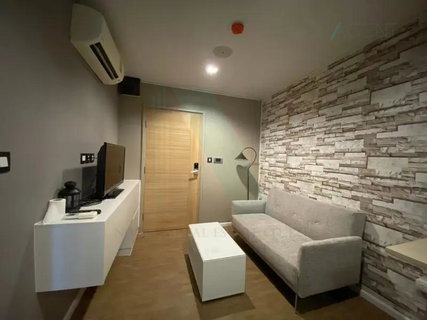 รูปภาพ For rent condo TROPICANA @ BTS ERAWAN Building 1, Floor 2,1 bed room, Room size 30.00 sqm