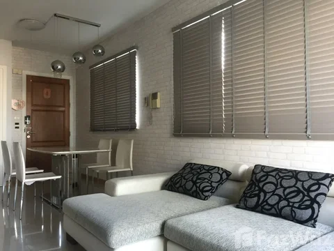 2 Bedroom Condo for rent at Supalai Premier Place Asoke 1050404