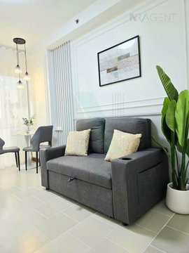 📌 ขายคอนโด ซิตี้โฮม ศรีนครินทร์ อาคาร 1 ชั้น 2 1 ห้องนอน ขนาด 31 ตรม ใกล้ โรงพยาบาลศิครินทร์
