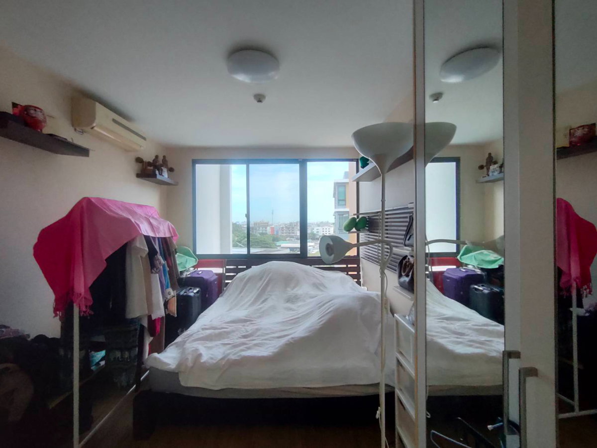 picture Room for Sell I-condo Sukhumvit 103 (ST-02) - 8/12
