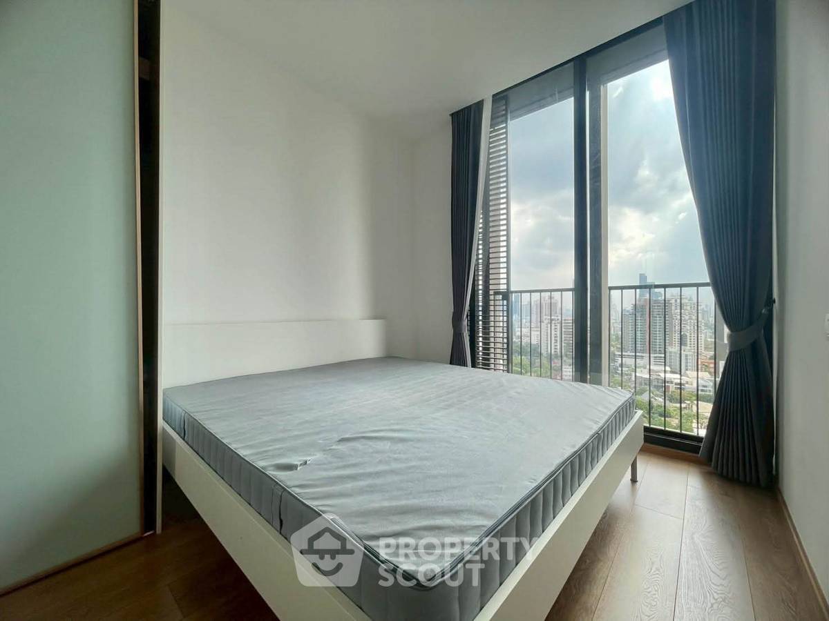 รูป ชั้น 19 คอนโด 3 ห้องนอน Noble Be 33 ใกล้ BTS พร้อมพงษ์ (ID 3193457) - รูปที่ 8/18
