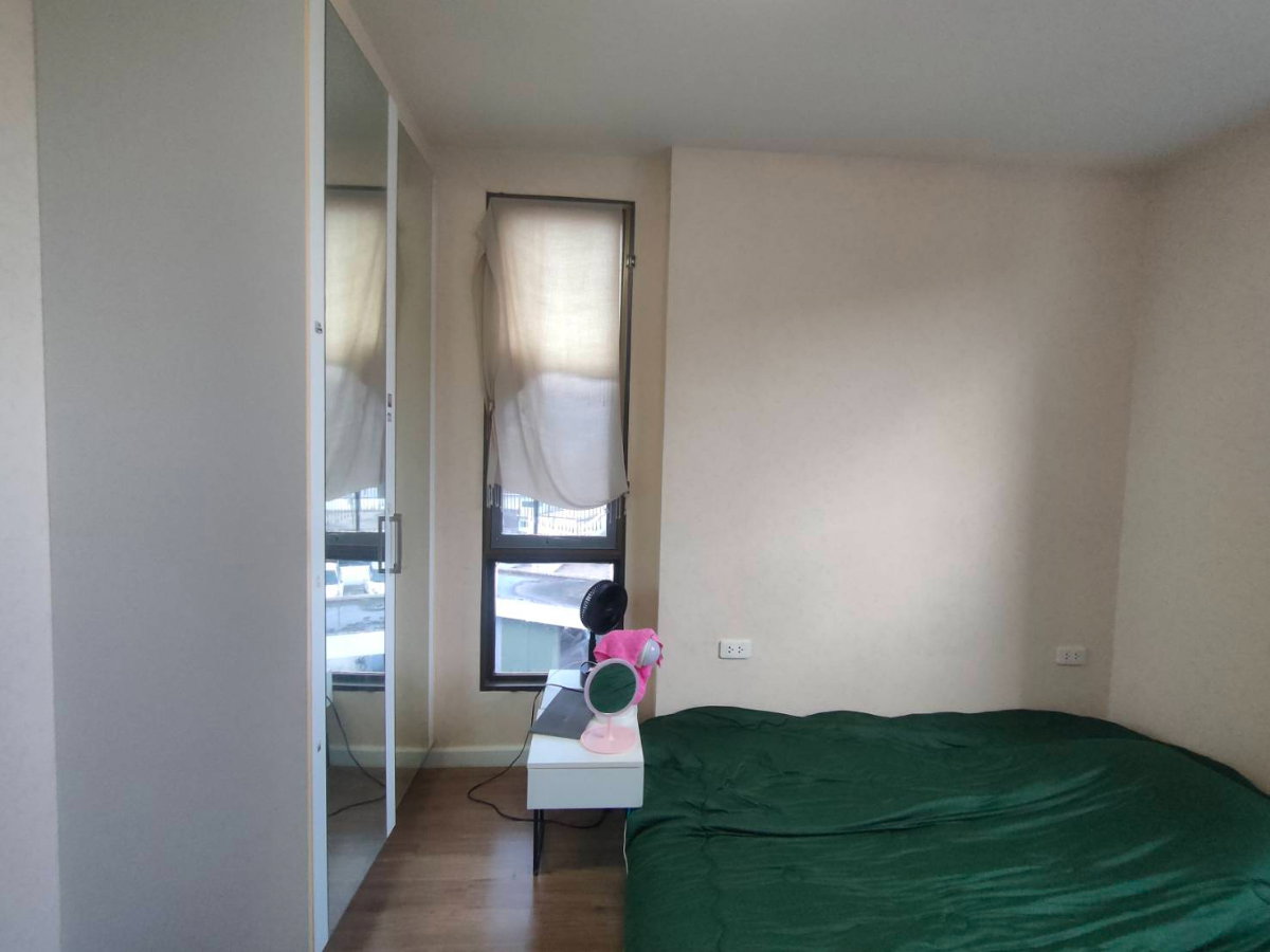 picture Room for Sell I-condo Sukhumvit 103 (ST-02) - 10/12