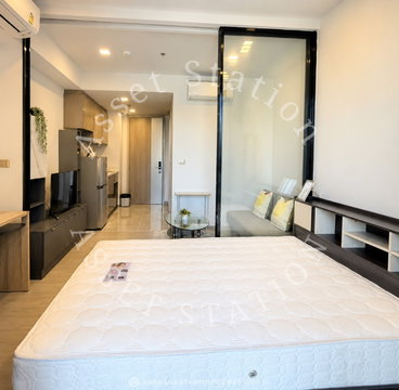 One9five Asoke-Rama9 |🚅ใกล้ MRT พระราม 9|Central Rama9 