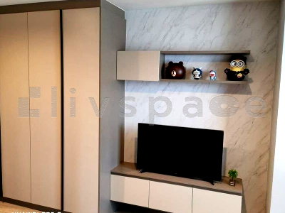 Condos for rent : ▚ L0KC82ツ FOR RENT: Ideo Sathorn - Wongwian Yai Studio 1 Bath 28.15sqm Ready to Move In Near BTS✨