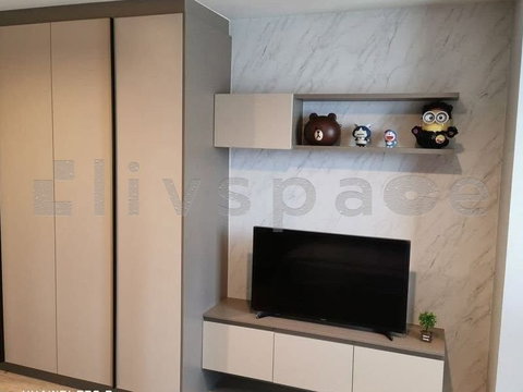 ▚ L0KC82ツ ให้เช่า: Ideo Sathorn - Wongwian Yai Studio 1 Bath 28.15ตร.ม. พร้อมอยู่✨