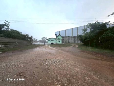 picture FACTORY 11760 Sq.w. Phran Kratai Kamphaeng Phet for 41.1M - 46/49