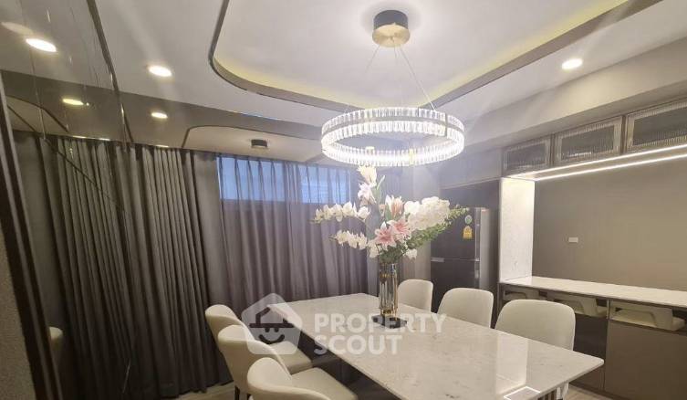 picture 3-BR Royal Castle Sukhumvit Near BTS Phrom Phong (ID 3132507) - 15/15