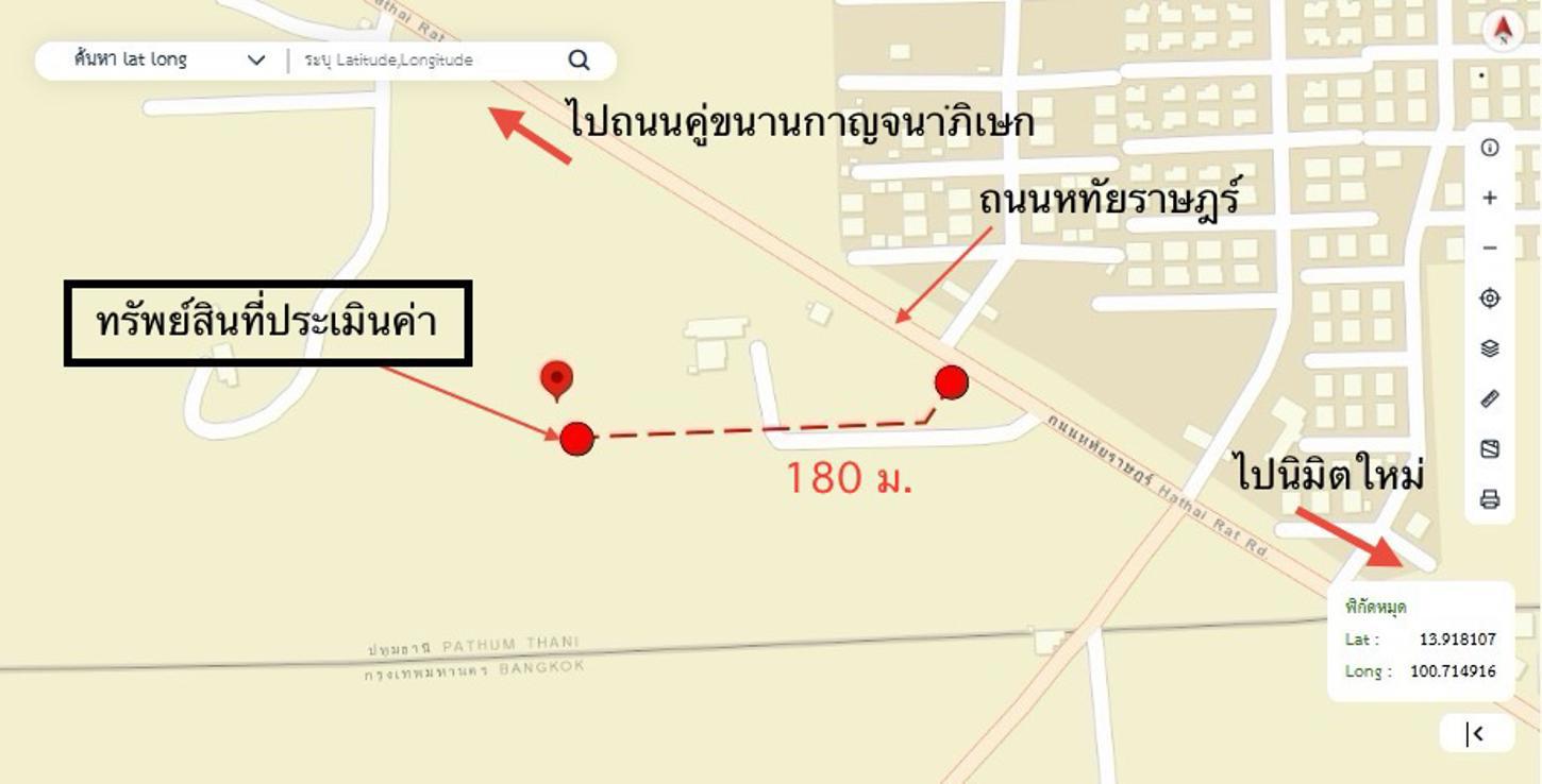 รูป ทาวน์เฮ้าส์ 24.1 ตร.วา บริทาเนีย วงแหวน-หทัยราษฎร์ ลำลูกกา ปทุมธานี 2.8M - รูปที่ 30/31