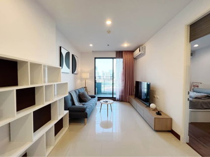 รูปภาพ Condo for Rent at Supalai Premier @ Asoke (F6908068)