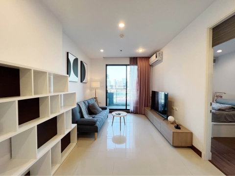 เช่าคอนโด Supalai Premier @ Asoke/ศุภาลัย พรีเมียร์ แอท อโศก (F6908068)  ID Line : @pccenter