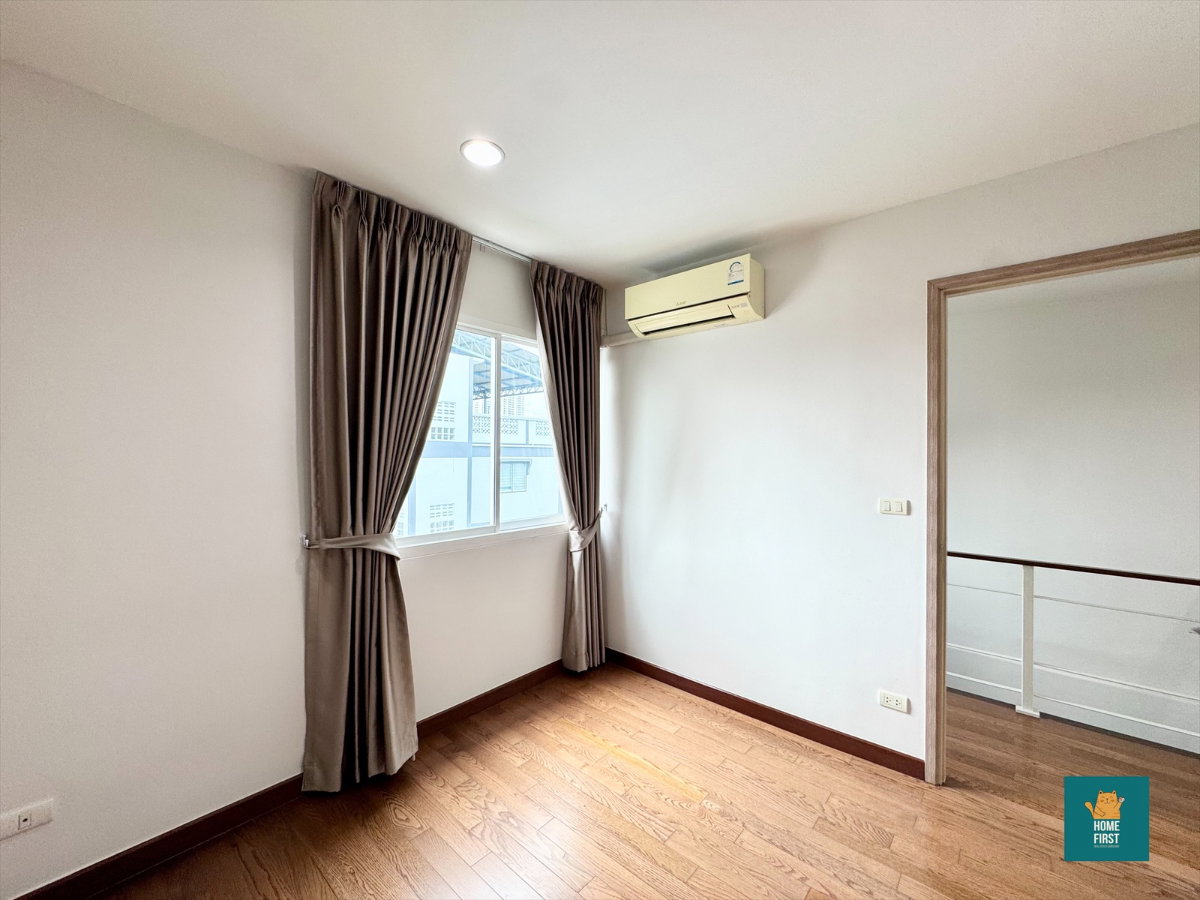 รูป ให้เช่า Cote Maison พระราม 3 28ตร.วา 3นอน 5น้ำ 55,000 บาท - รูปที่ 21/23