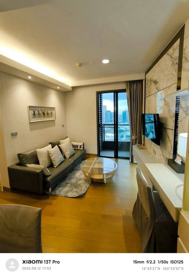 รูป ให้เช่า The Lumpini 24 ราคา 55,000 บาท [MKr260827] - รูปที่ 6/20