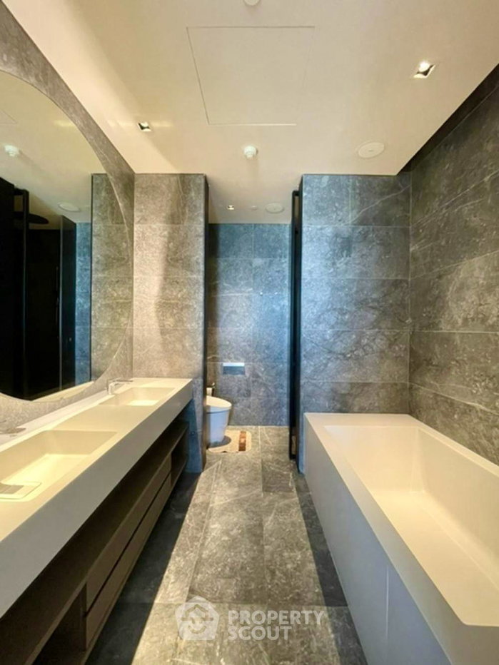 รูป 2 ห้องนอน 161 ตร.ม. | Banyan Tree Residences Riverside | MRT หัวลำโพง (ID 3192441) - รูปที่ 8/10