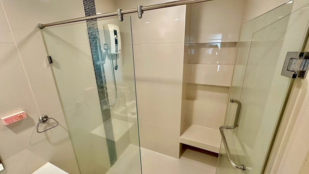 รูป The Hotel Serviced Condo  พร้อมอยู่ - รูปที่ 7/8