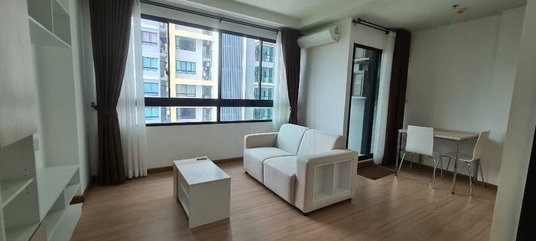 ขายคอนโด เจ คอนโด สาทร-กัลปพฤกษ์ อาคาร A ชั้น 12 1 ห้องนอน ขนาด 37 ตรม ใกล้ สำเพ็ง 2
