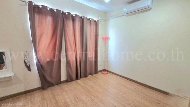 รูป ทาวน์โฮม โกลเด้น ทาวน์ รัตนาธิเบศร์ รถไฟฟ้า-บางพูล ใหม่พร้อมอยู่ - รูปที่ 9/17