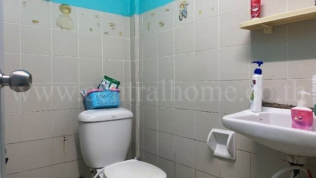 รูป ทาวน์เฮ้าท์ 2 ชั้น หมู่บ้าน มาบข่าสวีทโฮม - รูปที่ 17/17