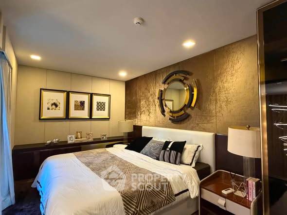 รูป คอนโดเลี้ยงสัตว์ได้ 3 ห้องนอน Ashton Asoke ใกล้ MRT สุขุมวิท 70 ม. (ID 3194746) - รูปที่ 2/10