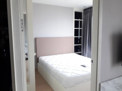 รูปภาพ Casa Condo @ MRT Sam Yaek Bang Yai for rent ✨ Fully furnished